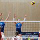 Slovenke v Severno Makedonijo po polfinale evropske lige