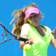 Las Vegas ITF: Namesto pozdrava pri mreži skoraj pretep