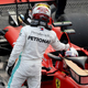Ferrari priznal pogovore s Hamiltonom