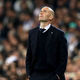 Zidane: Ne smemo izgubiti glave