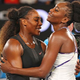 Serena po preobratu dobila sestrski dvoboj