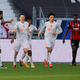 Drevi na Sportklubu: Lahko Lazio preseneti Bayern?