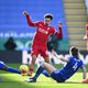Leicester po preobratu poglobil krizo Liverpoola