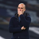 Pep o Aston Villi: razkrivanje informacij neprofesionalno
