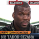Pri Taboru se ne šalijo, Pogba je že v Sloveniji