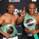 Tyson znova v ring, a proti komu?