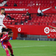 Sevilla zanesljivo do treh točk proti Elcheju