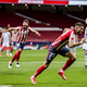 Atletico le še dva koraka do naslova
