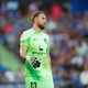 Jan Oblak z Atleticom v težavah