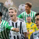 Slovenski nogometni dragulji: Talent prerašča v kvaliteto