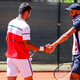 Francoza odkrila ljubezen: imamo prvi gej par na ATP turneji