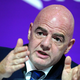 Infantino z revolucionarnimi idejami tudi za klubski nogomet