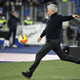 Roma osvojila le točko, šov pa je znova ukradel Mourinho