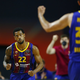 Barcelona in Žalgiris ne želita v Rusijo