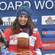 Edina necepljena športnica na igrah prihaja iz Švice