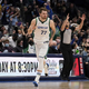 Luka Dončić bo še tretjič zapored igral na tekmi vseh zvezd