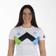 Andreja Slokar brez želene olimpijske popotnice