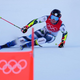 Meta Hrovat v boju za olimpijski odličje