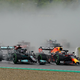 Imola ostaja v koledarju formule 1 do 2025