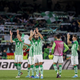 Betis gosti Frankfurt, Portugalci gostujejo v Lyonu