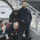 Van Bronckhorst: Pred Zvezdo smo pokazali dva obraza