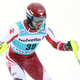 Predzadnji slalom sezone v Flachauu