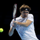 Zverev: Če se mi še kdaj tako stemni pred očmi, potem...