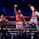 Fury: Odhajam kot najboljši vseh časov