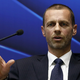 Čeferin na strani PSG: Ne bo Real govoril, kaj naj delamo
