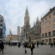Praznični München: bratwurst, pivo in slovenski obračun