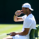 Nadal: Pripravljen sam za Wimbledon