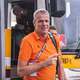 Slobodan Subotić iz Slovenije na afriški beton, ki odpre oči