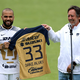 Dani Alves potrdil: kariero nadaljujem v Mehiki
