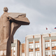 Duh Vladimirja Lenina in KGB v Mariboru