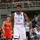 Antetokounmpo blestel pred petnajst tisoč glavo množico