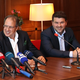 Nove rošade v NK Olimpija, bo v pisarne prišel še en Nemec?