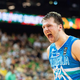 Nihče tako predrzen, pameten in zabaven kot Lukas Dončičius
