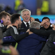 Ancelotti novi rekorder, Benzema prehitel legendo