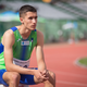 18-letni Celjan, ki je popravil rekord iz Titovih časov