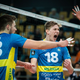 Mariborski odbojkarji gladko odpravili gostitelje