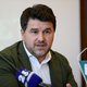 Negotovost v Olimpiji se stopnjuje iz dneva v dan