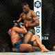 Ngannou pričakoval, da bo UFC izpolnil vsaj eno zahtevo