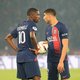 Homofobija štirim zvezdnikom PSG prislužila suspenz