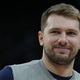 Luka Dončić razkril, za koga navija v bejzbolu