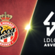 Vrhunci tekme Monaco – ASVEL (VIDEO)