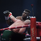 Ngannou: Vsi vedo, kaj želim