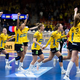 Znane vse četrtfinalistke na svetovnem prvenstvu