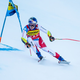 Po prvem smuku v Val Gardeni še prvi superveleslalom sezone