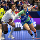 Slovenke kljub oteževalnim okoliščinam presegle same sebe