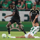 Celje se krepi, spet bodo stavili na Nigerijca